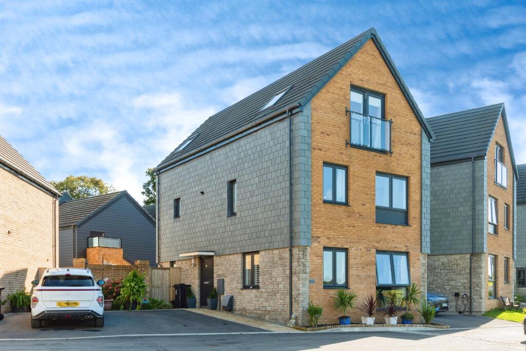 Main image of property: Bal Road, Callington