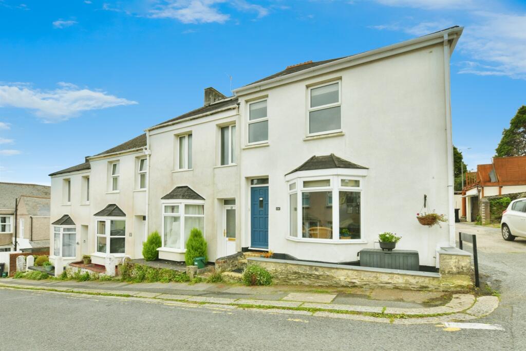Main image of property: Tavy Road, Saltash