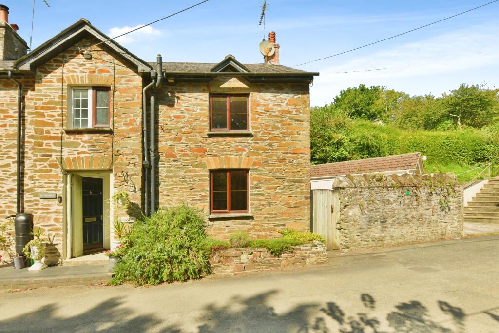 Main image of property: Newport, St. Germans, Saltash