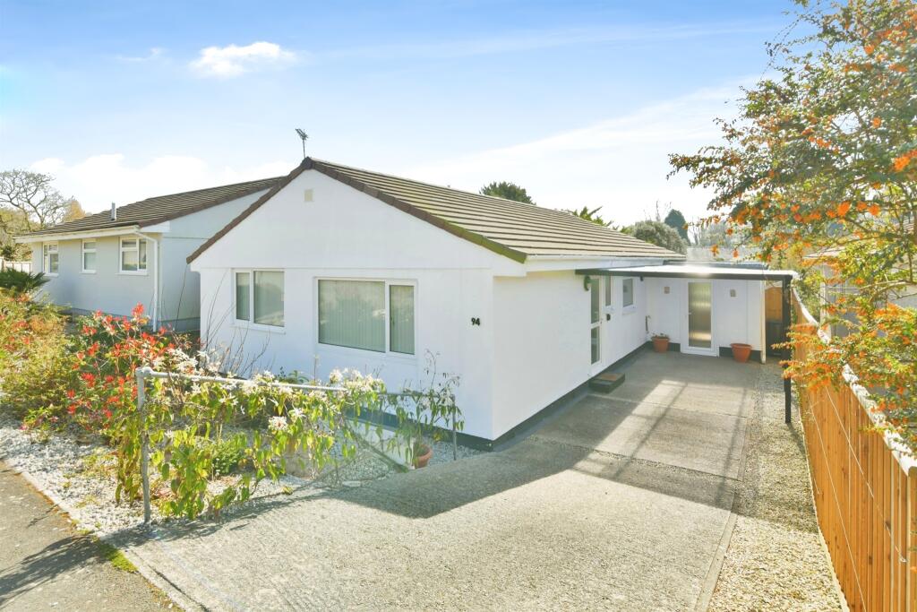 Main image of property: Sunnybanks, Hatt, Saltash