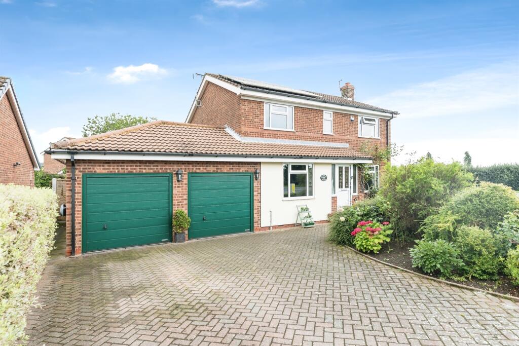 Main image of property: Oak Road, North Duffield, Selby