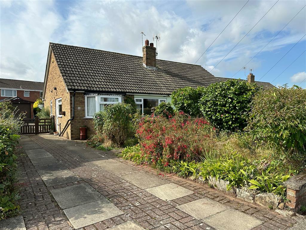 Main image of property: Barff Close, Brayton, Selby