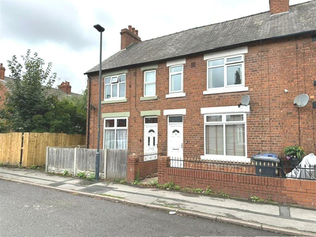 Main image of property: Carr Street, Selby