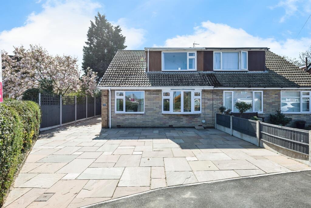 Main image of property: Broadacres, Carlton, Goole