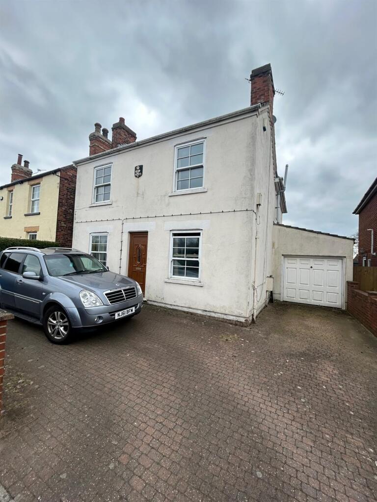 Main image of property: Meadow Croft, Brayton, Selby
