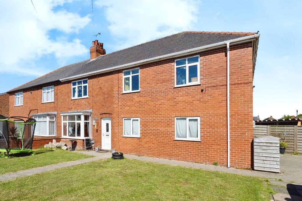 Main image of property: High Street., Eastrington, GOOLE