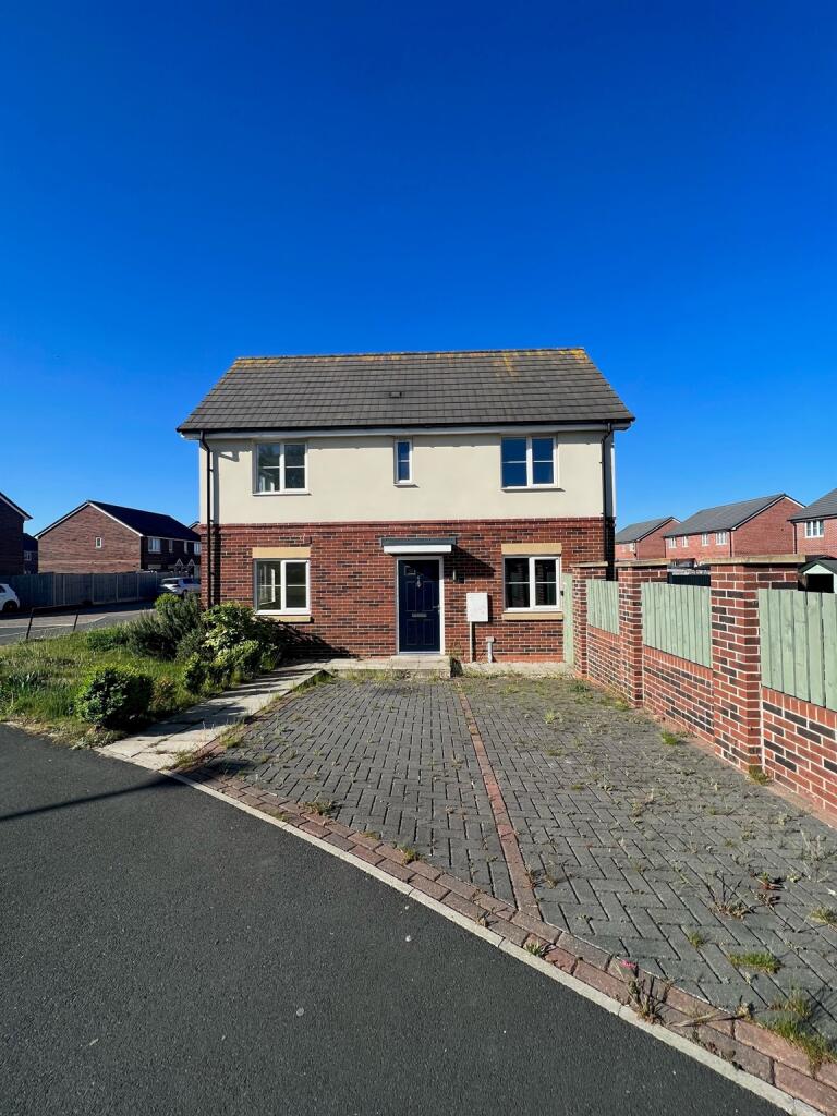 Main image of property: Pasture Drive, Eggborough, Goole