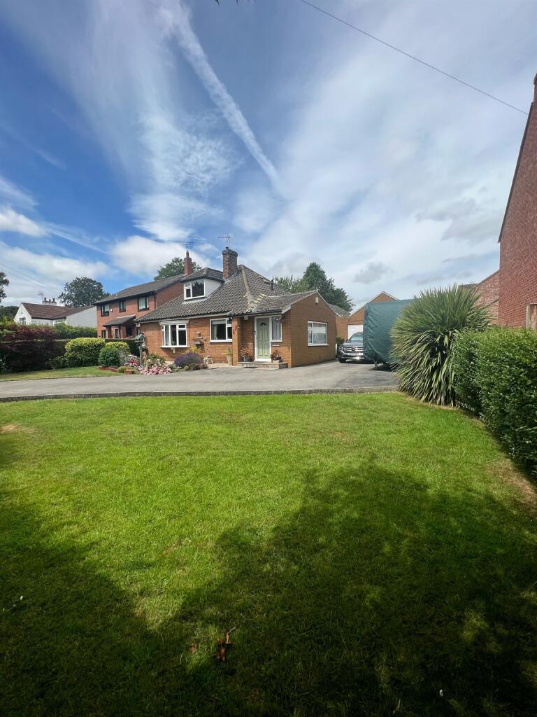 Main image of property: Chapel Street, Hillam, Leeds