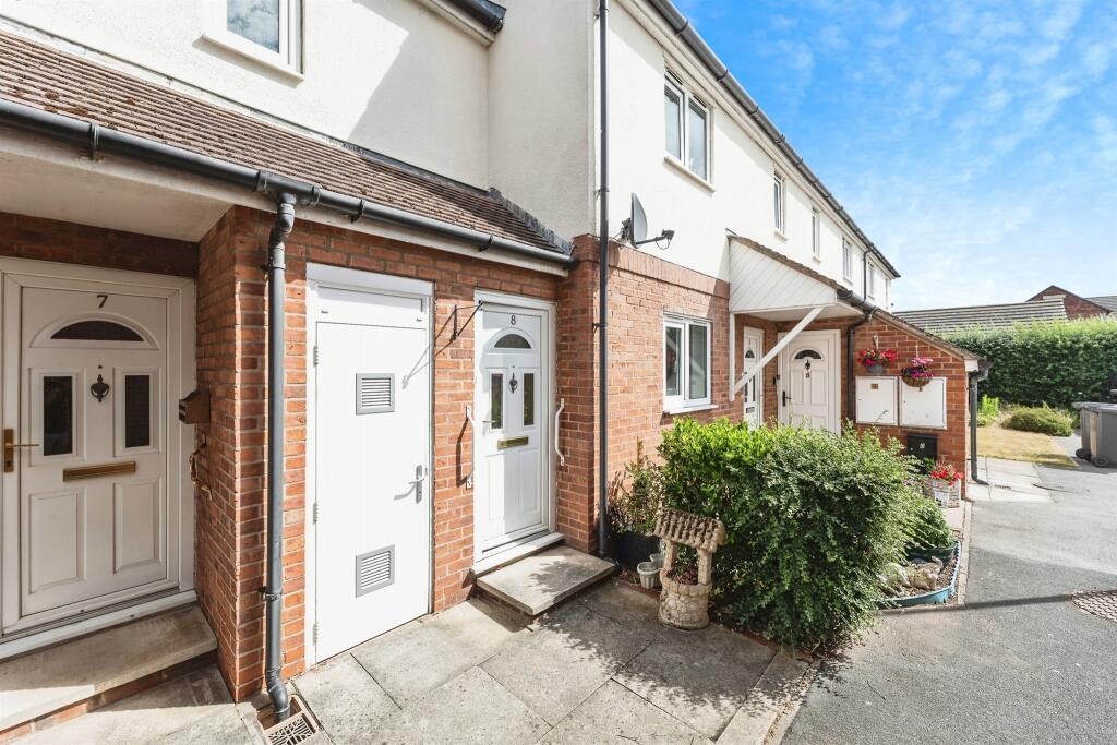 Main image of property: Francis Court, Thorpe Willoughby, Selby