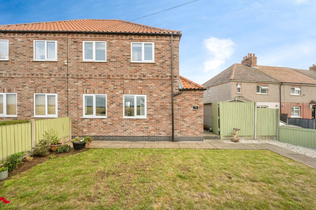 Main image of property: Kings Causeway, Swinefleet, Goole