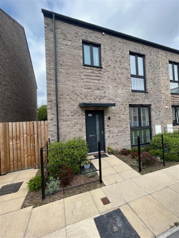 Main image of property: Mill Way, Selby