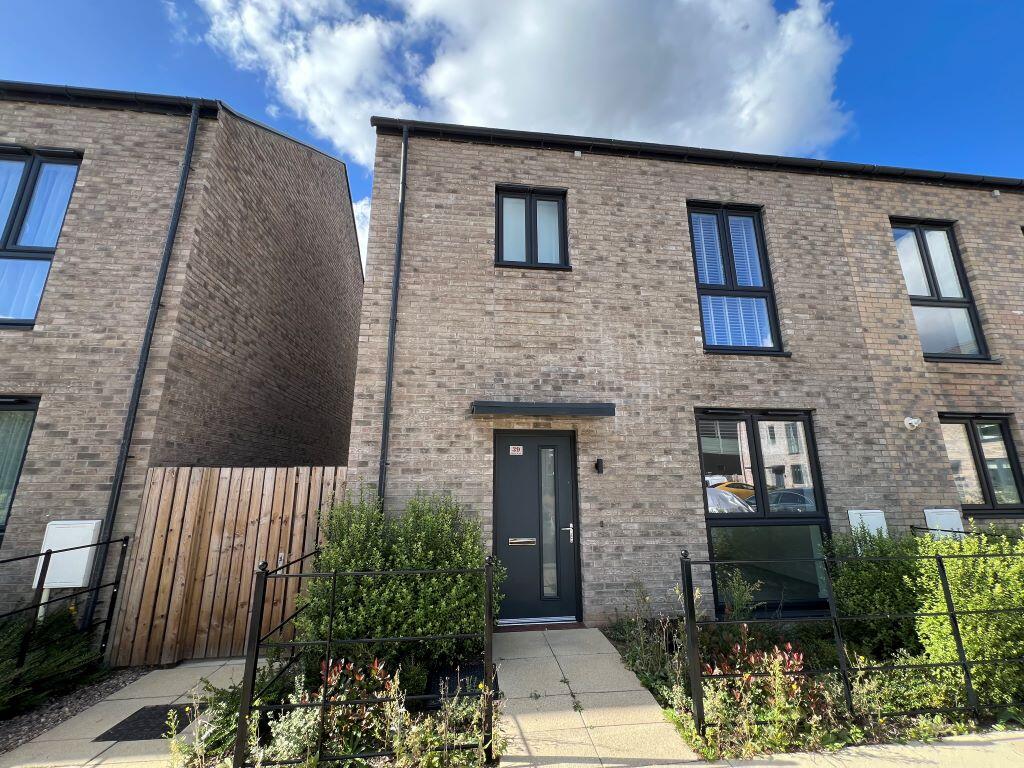 Main image of property: Mill Way, Selby