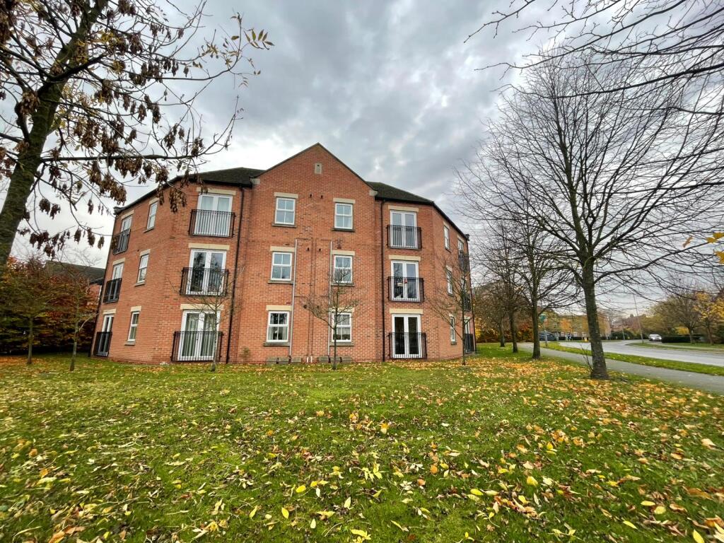 Main image of property: Larch Road, Selby