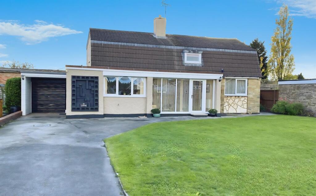 Main image of property: Stuart Grove, Eggborough, Goole