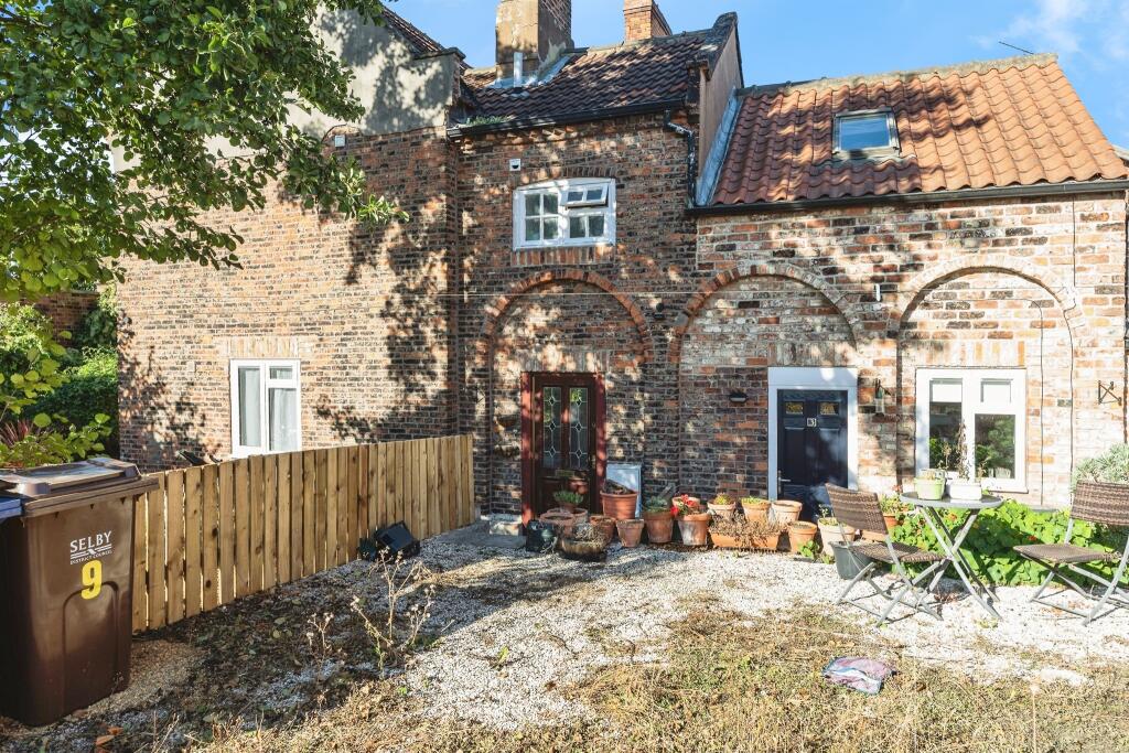 Main image of property: Station Houses, Selby