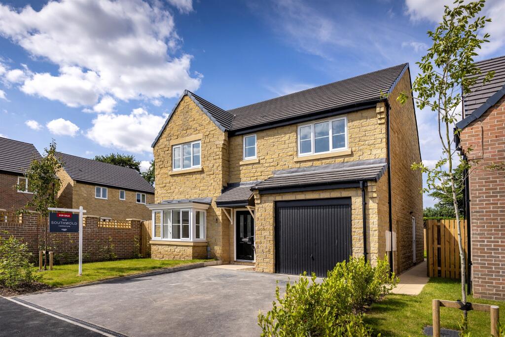 Main image of property: Clayton Drive, Snaith, Goole