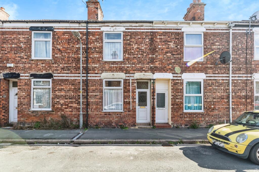 Main image of property: Buller Street, Selby