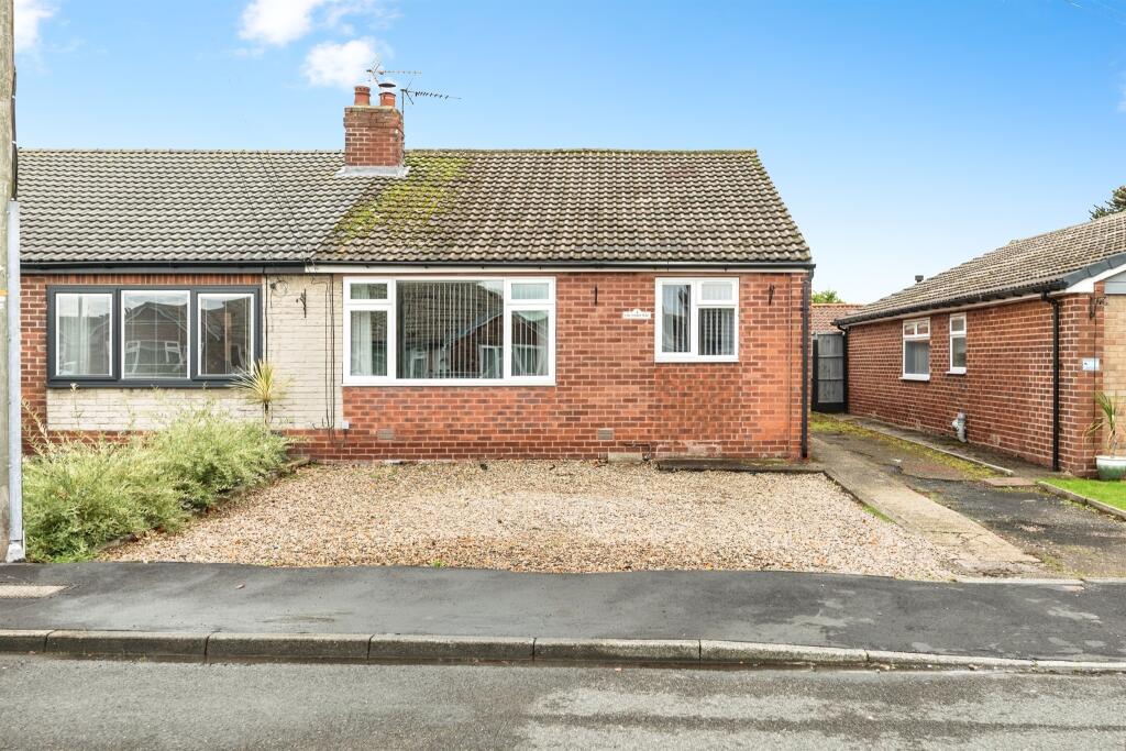 Main image of property: Orchard Way, Thorpe Willoughby, Selby