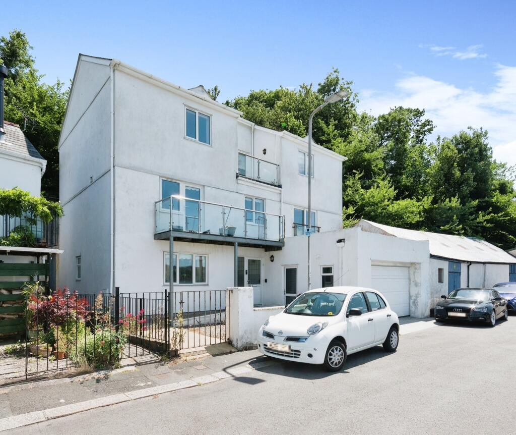 Main image of property: Wolseley Road, Saltash Passage, Plymouth