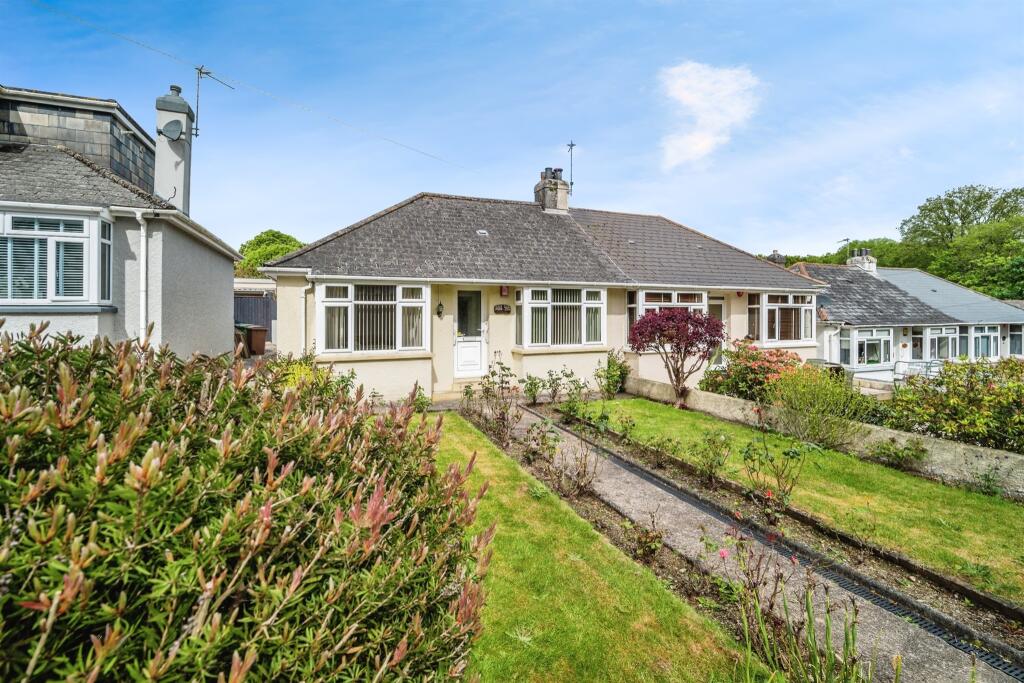 Main image of property: Merrivale Road, Honicknowle, Plymouth