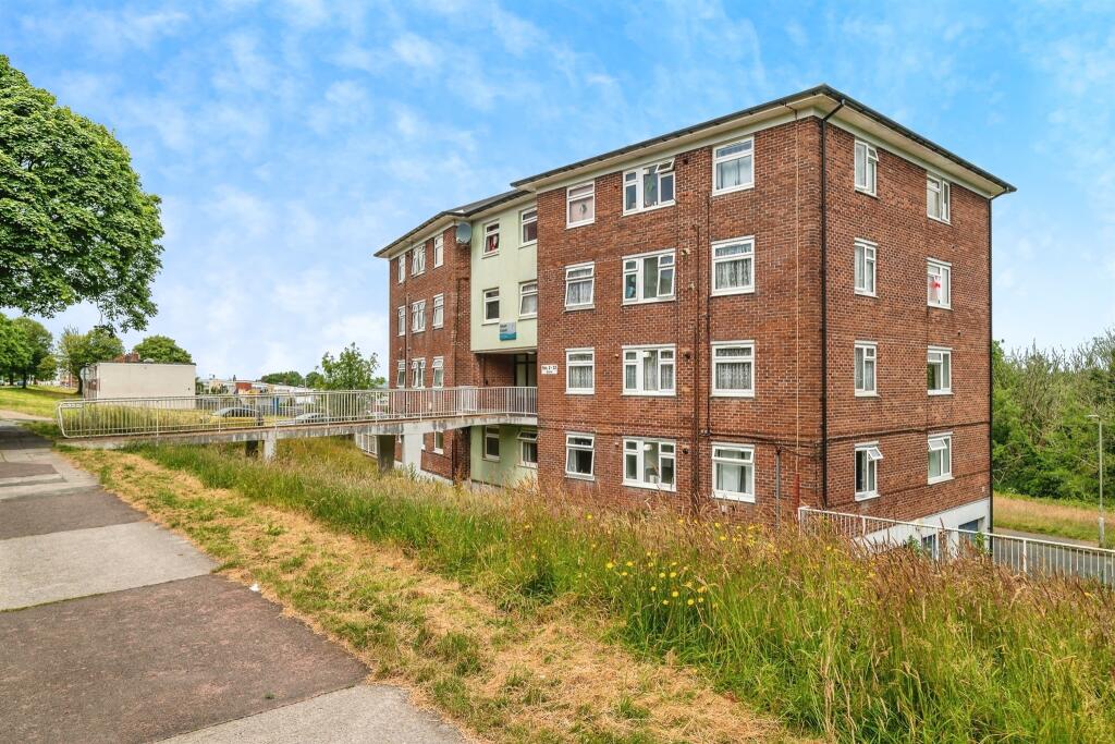 Main image of property: Kinnaird Crescent, Plymouth