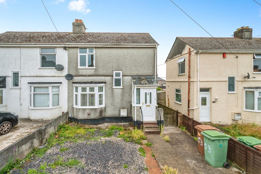 Main image of property: Queens Road, Higher St. Budeaux, Plymouth