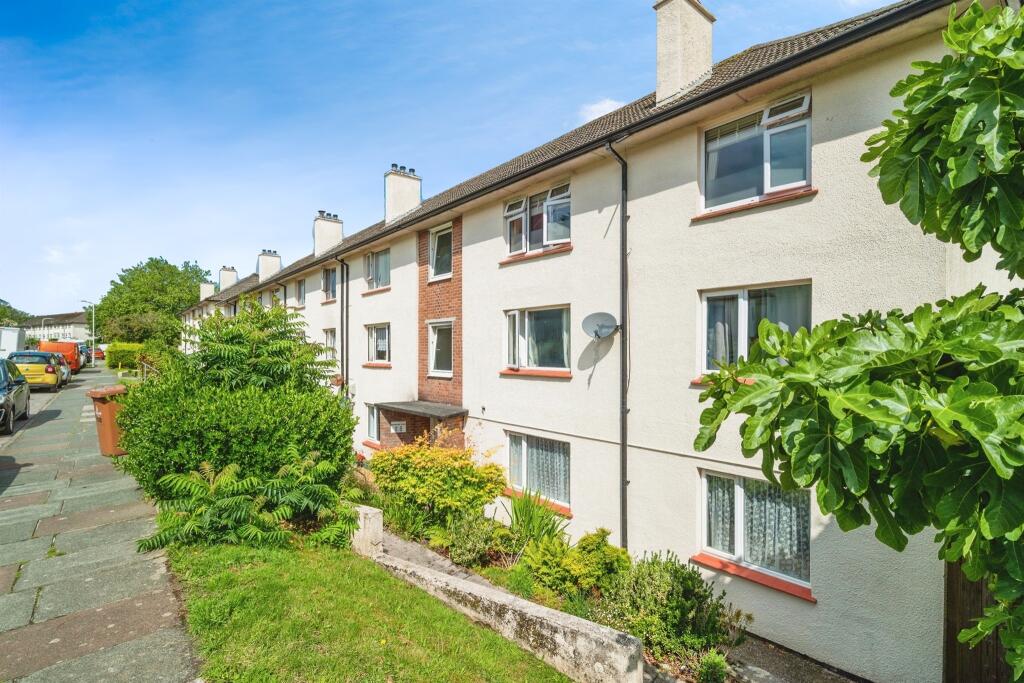 Main image of property: Fegen Road, Plymouth