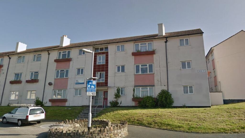 Main image of property: Ross Street, Plymouth