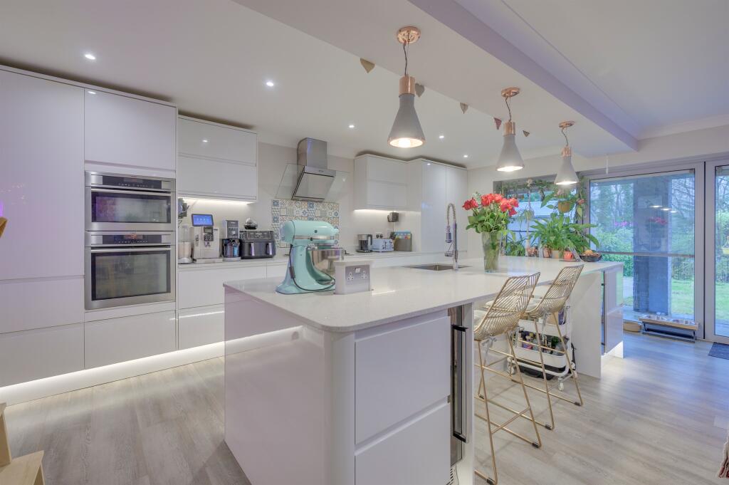 Main image of property: Dunraven Drive, Derriford, Plymouth