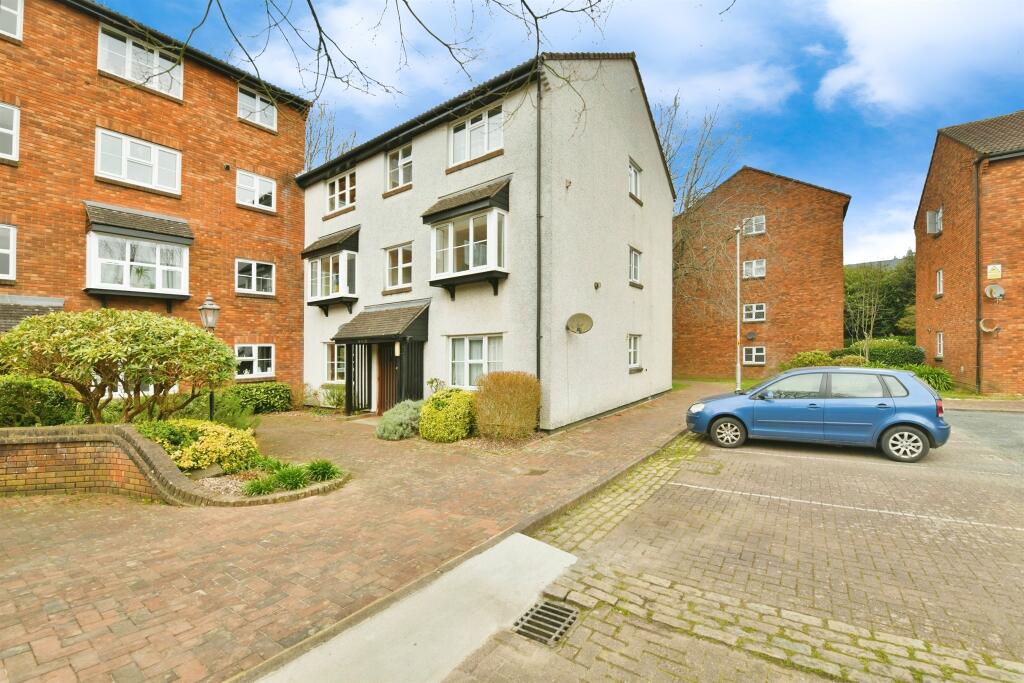 Main image of property: Portland Court, Plymouth