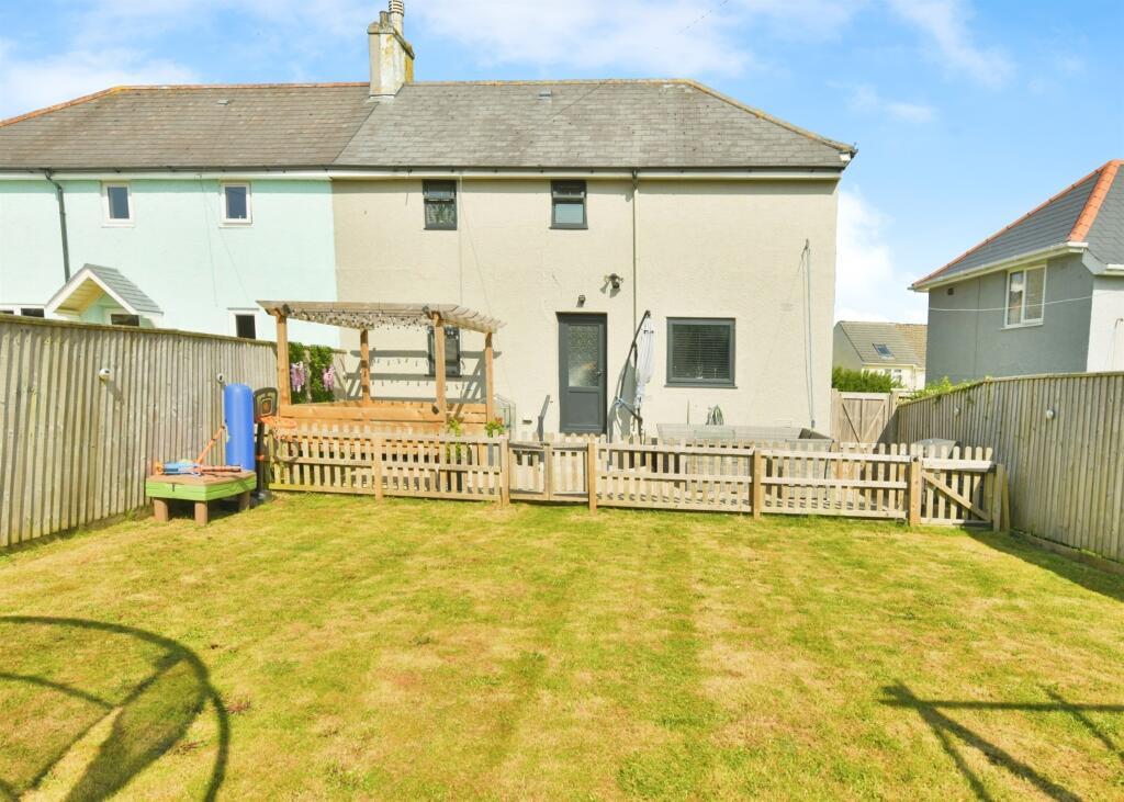 Main image of property: Royal Navy Avenue, Plymouth