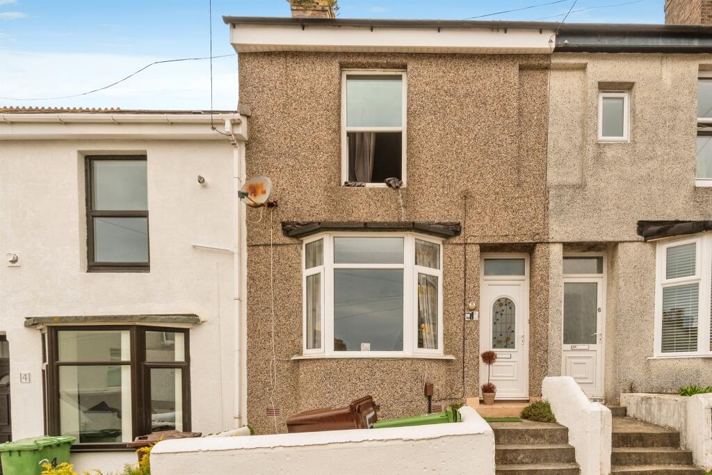 Main image of property: Rodney Street, Plymouth