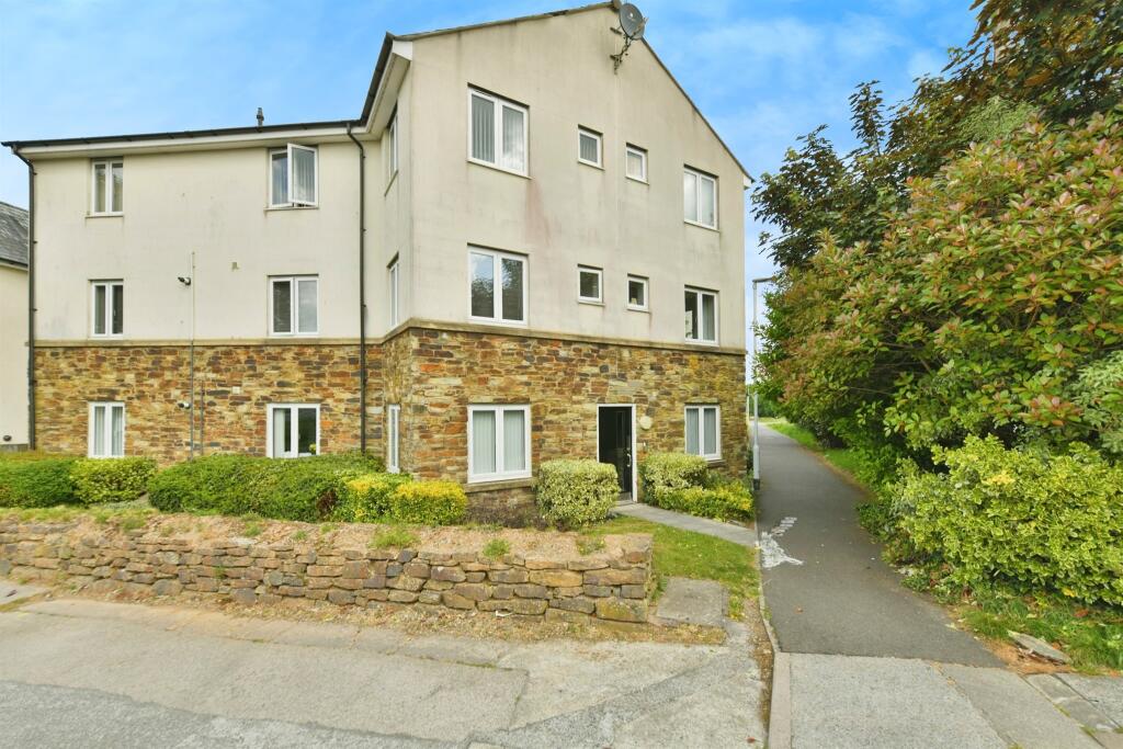 Main image of property: Clittaford Road, Plymouth
