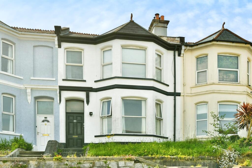 Main image of property: Pasley Street, Plymouth