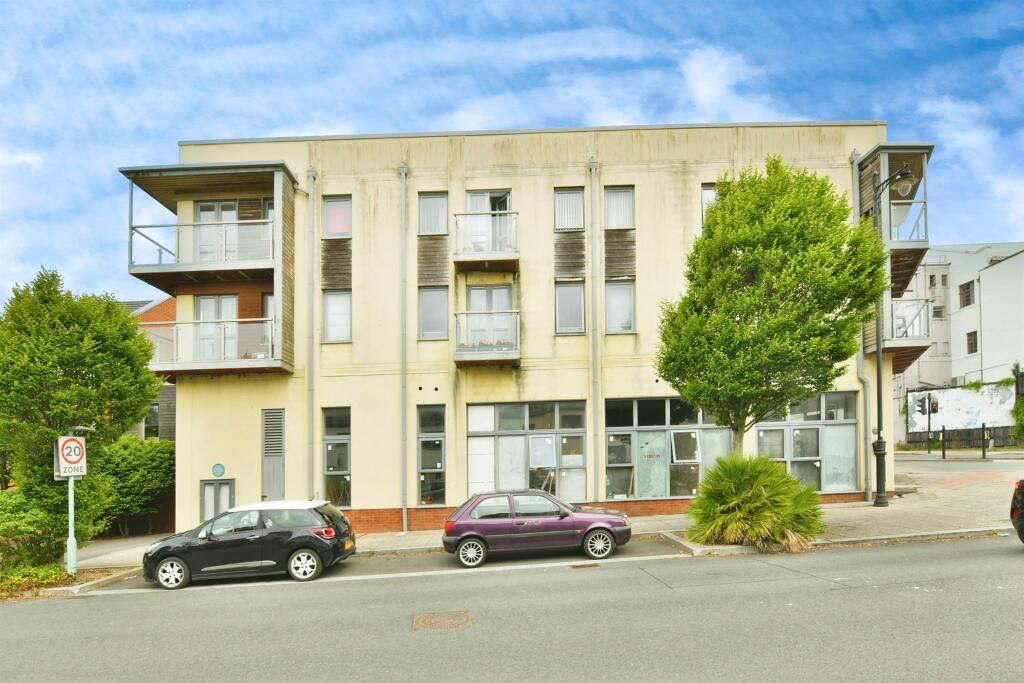 Main image of property: Park Avenue, Plymouth