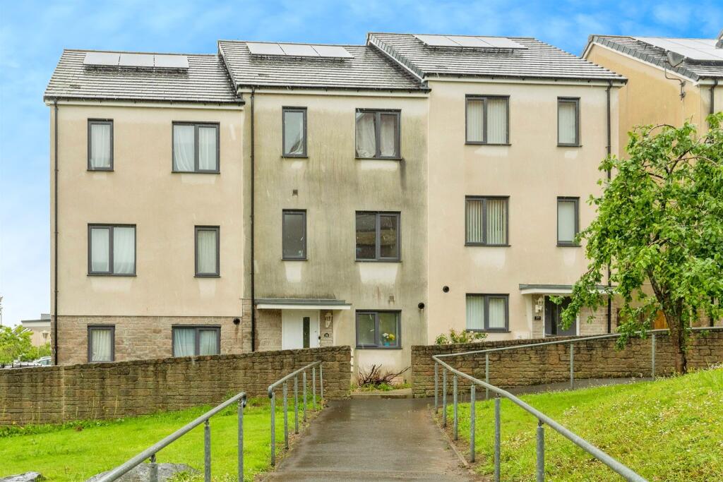 Main image of property: Temple Walk, Plymouth