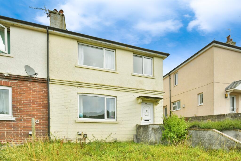 Main image of property: Wolseley Road, Plymouth