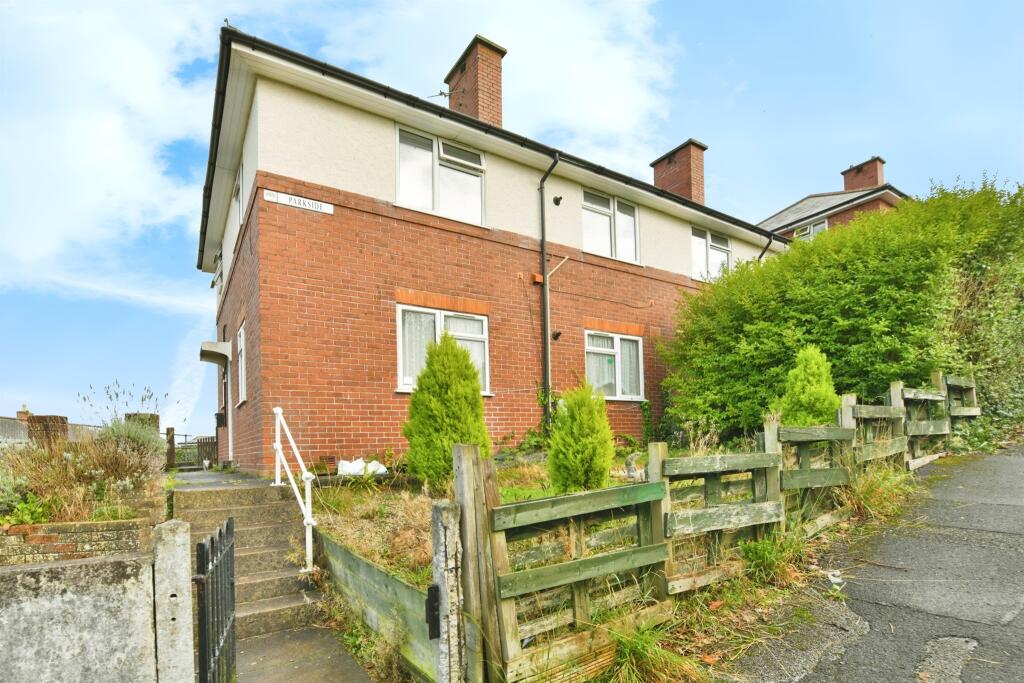 Main image of property: Parkside, PLYMOUTH