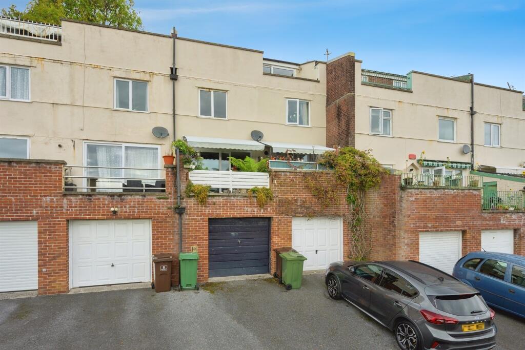 Main image of property: Jackson Close, PLYMOUTH
