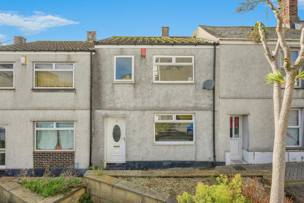 Main image of property: Charlotte Street, Plymouth