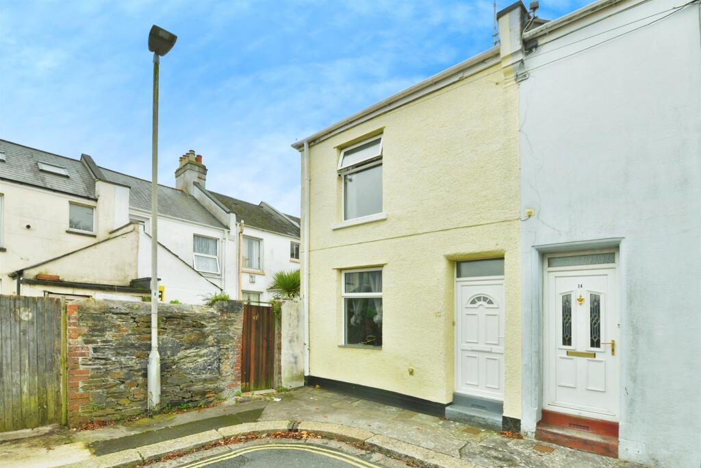 Main image of property: Nepean Street, Plymouth