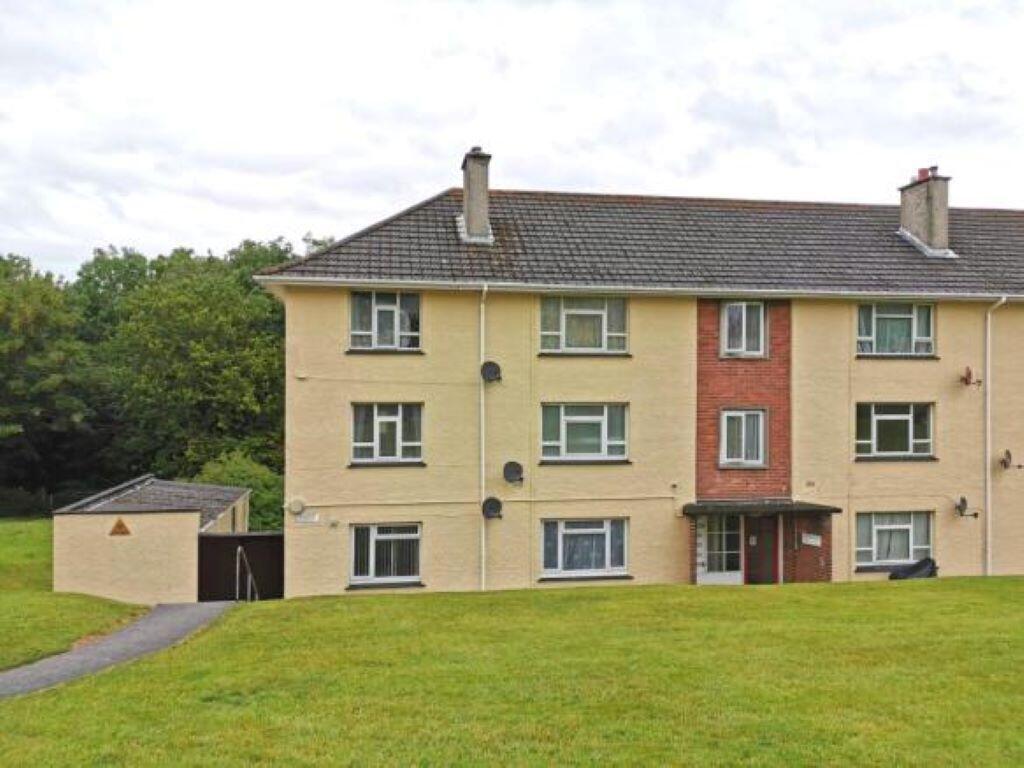 Main image of property: Warburton Gardens, Plymouth