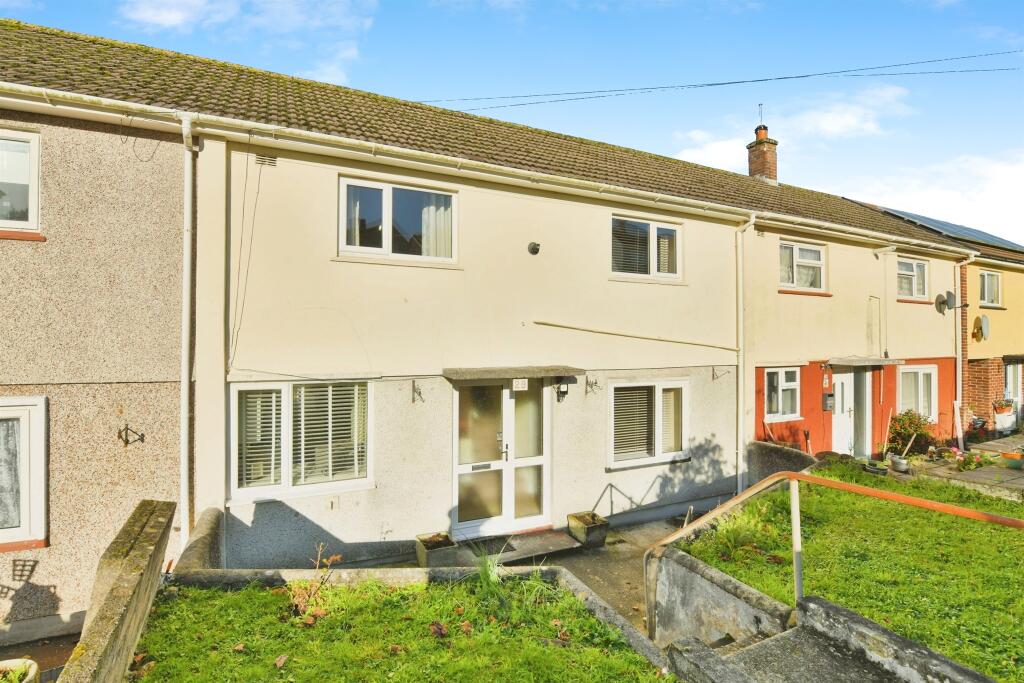 Main image of property: Croydon Gardens, Plymouth