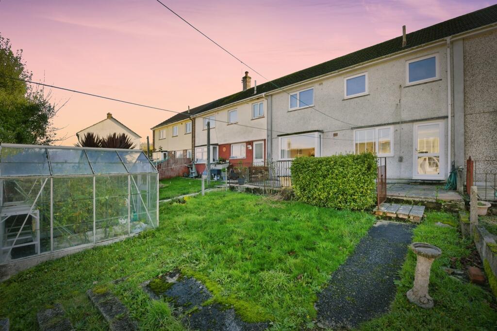 Main image of property: Croydon Gardens, Plymouth