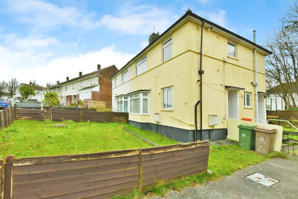 Main image of property: Ernesettle Green, Plymouth
