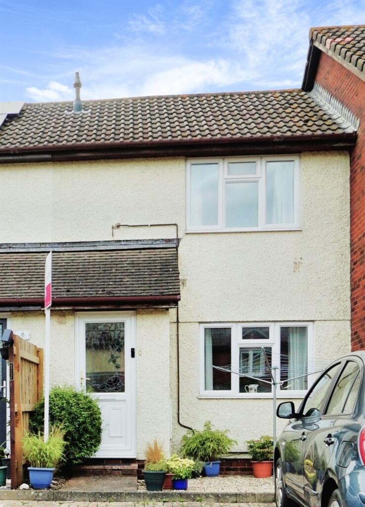 1 bedroom terraced house for sale in bers, Lydeard, Taunton, TA4