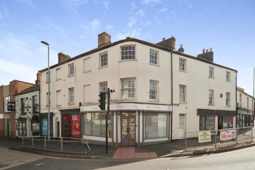 Main image of property: East Reach, Taunton