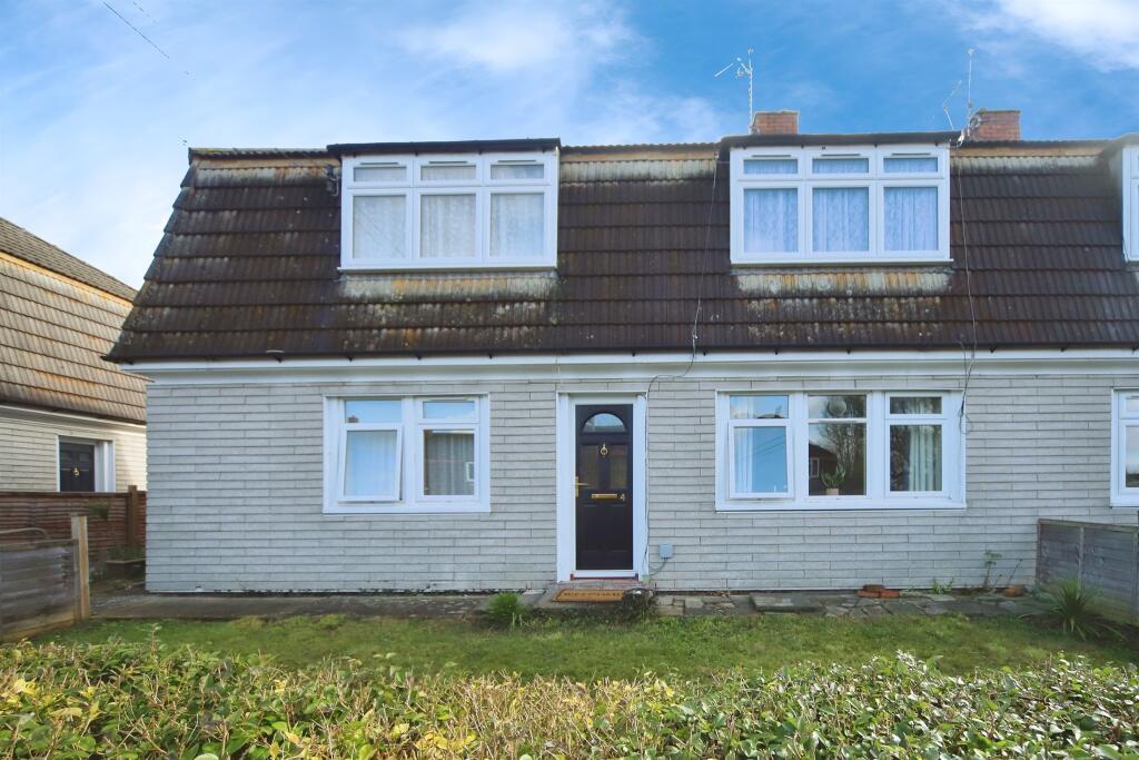 Main image of property: Bramley Road, TAUNTON
