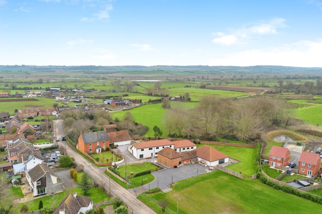 Main image of property: Liney Road, Westonzoyland, Bridgwater