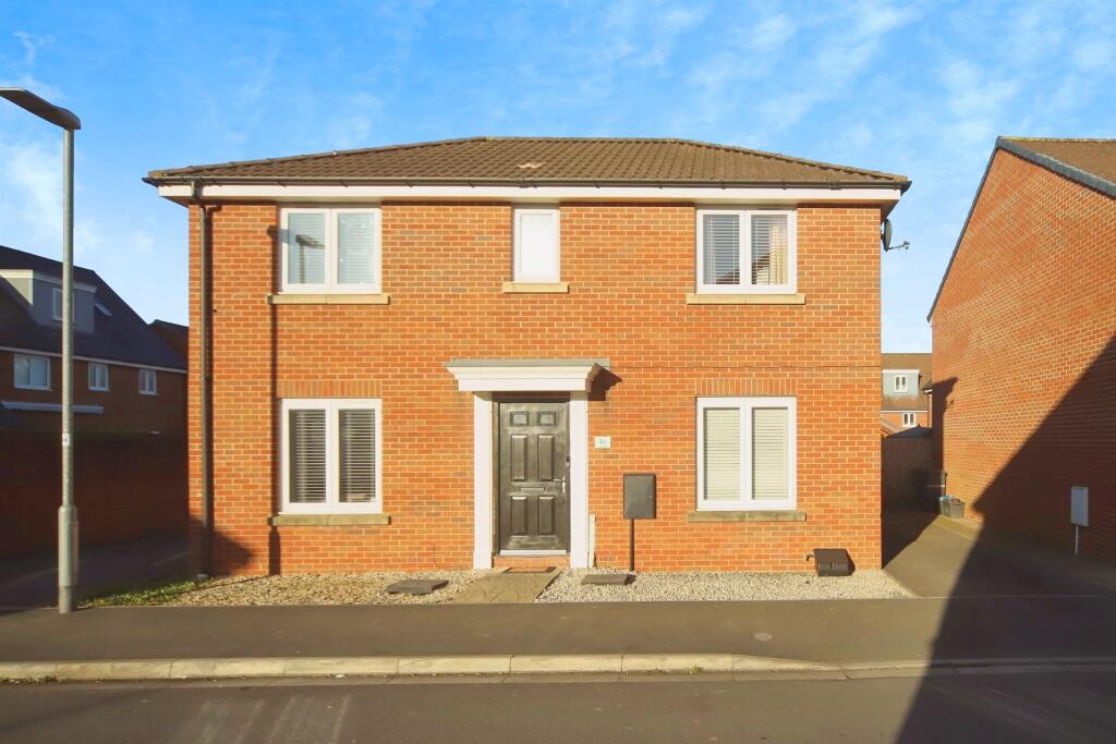 Main image of property: Dragon Rise, Norton Fitzwarren, TAUNTON